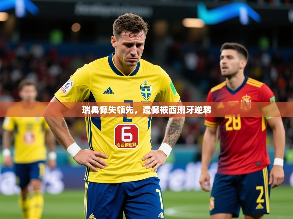 2026九游娱乐官网入口网页版官方瑞典憾失领先，遗憾被西班牙逆转  第1张