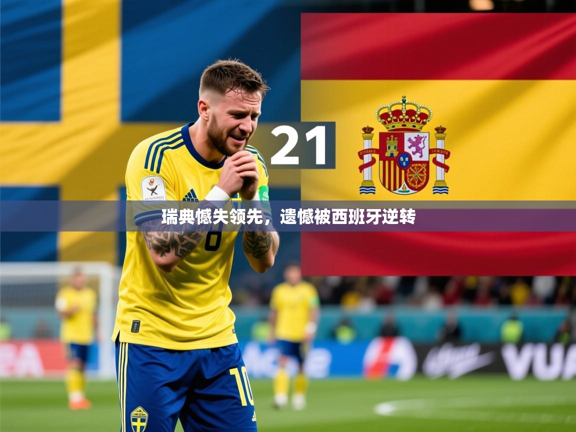 2026九游娱乐官网入口网页版官方瑞典憾失领先，遗憾被西班牙逆转  第4张