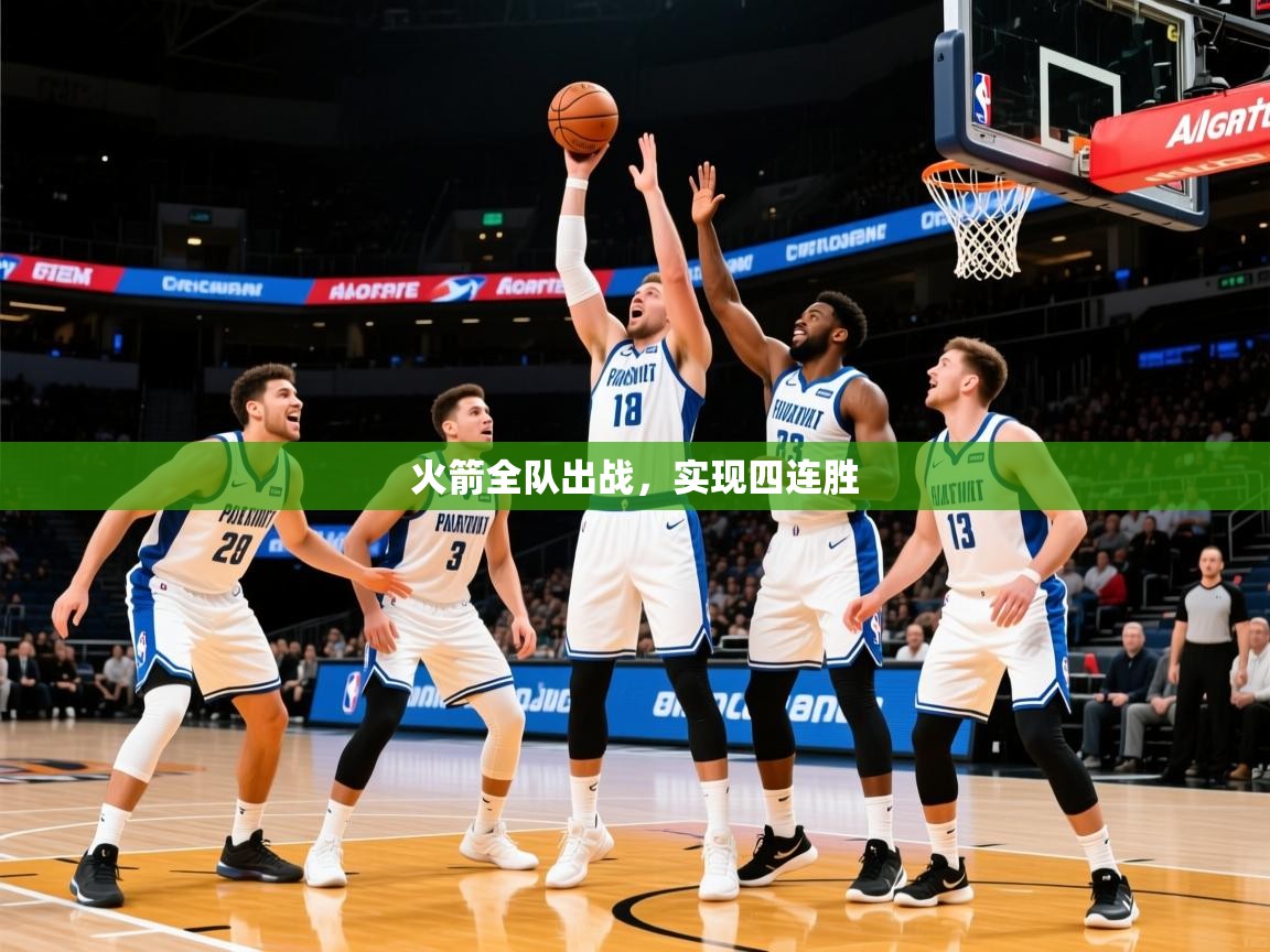 2026九游娱乐app下载火箭全队出战,实现四连胜 第1张