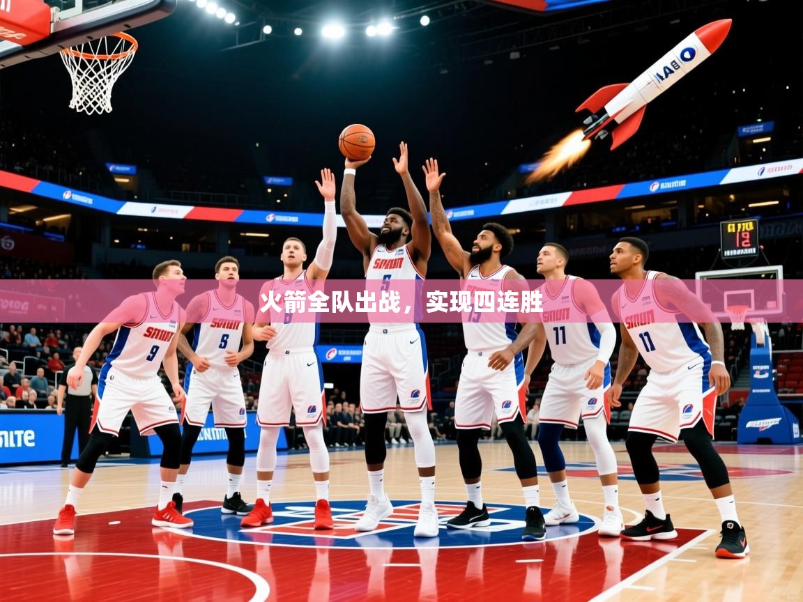 2026九游娱乐app下载火箭全队出战,实现四连胜 第2张
