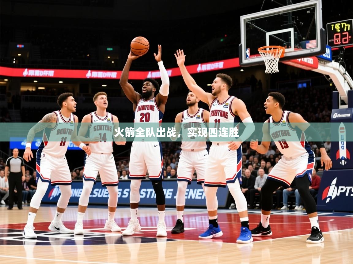 2026九游娱乐app下载火箭全队出战,实现四连胜 第3张