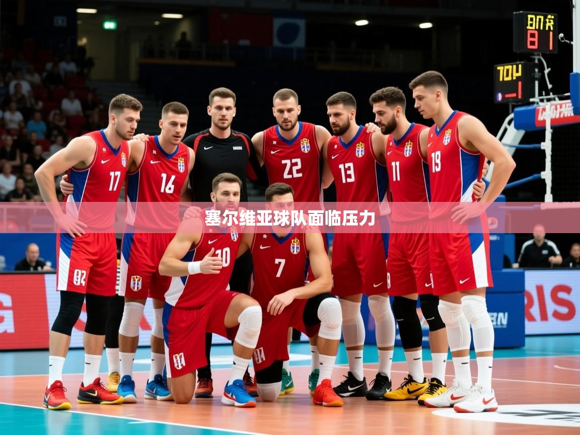 2026九游娱乐官网入口官方正版塞尔维亚球队面临压力 第2张