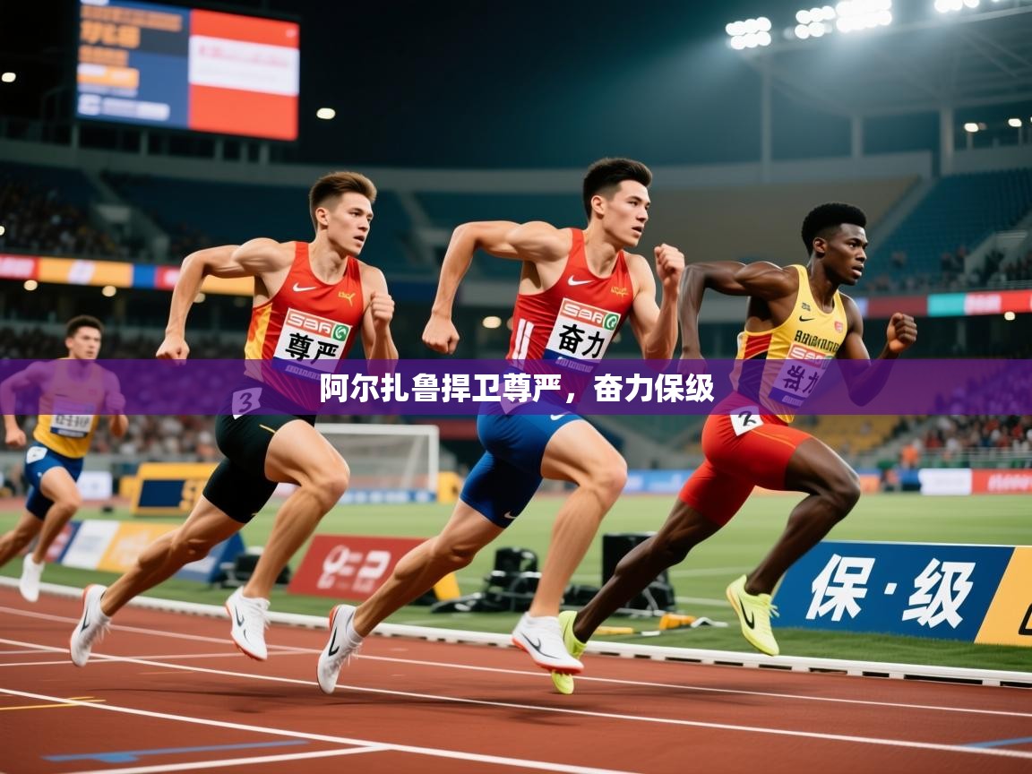 2026九游娱乐网页登录阿尔扎鲁捍卫尊严,奋力保级 第3张