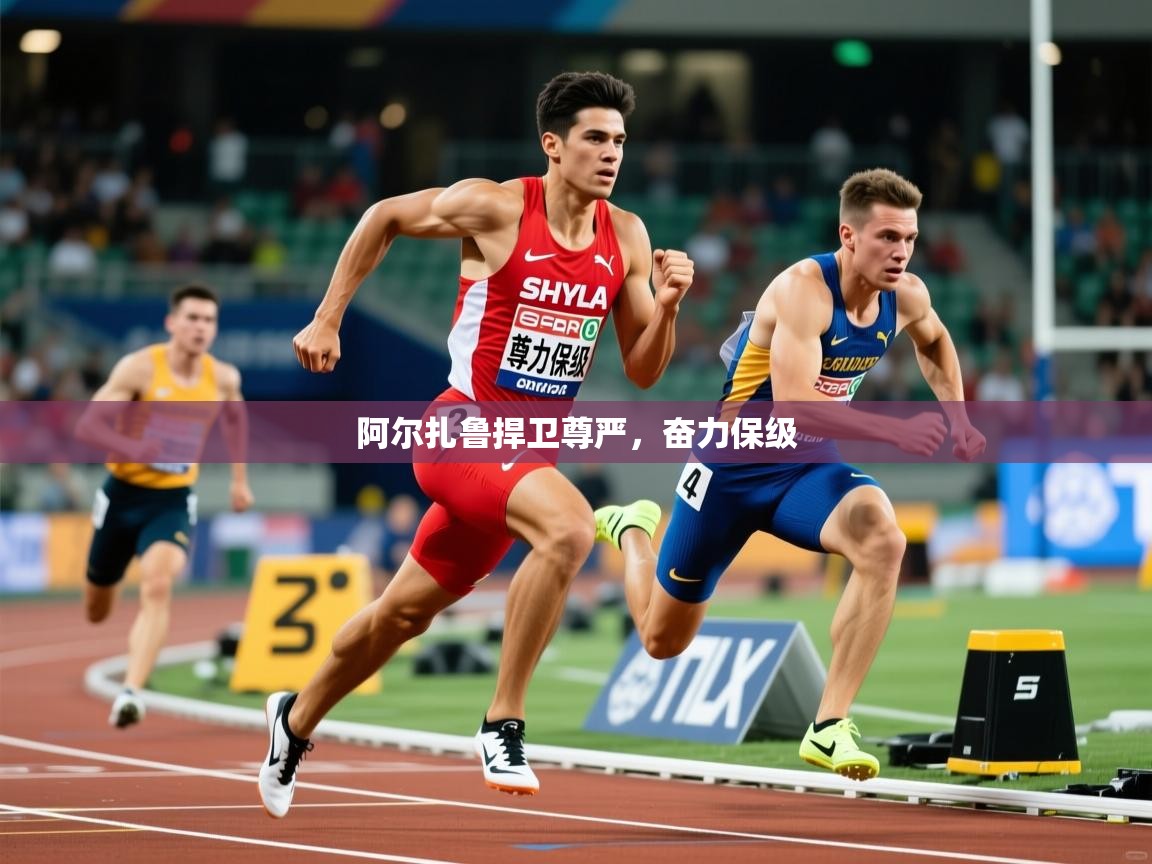 2026九游娱乐网页登录阿尔扎鲁捍卫尊严,奋力保级 第4张