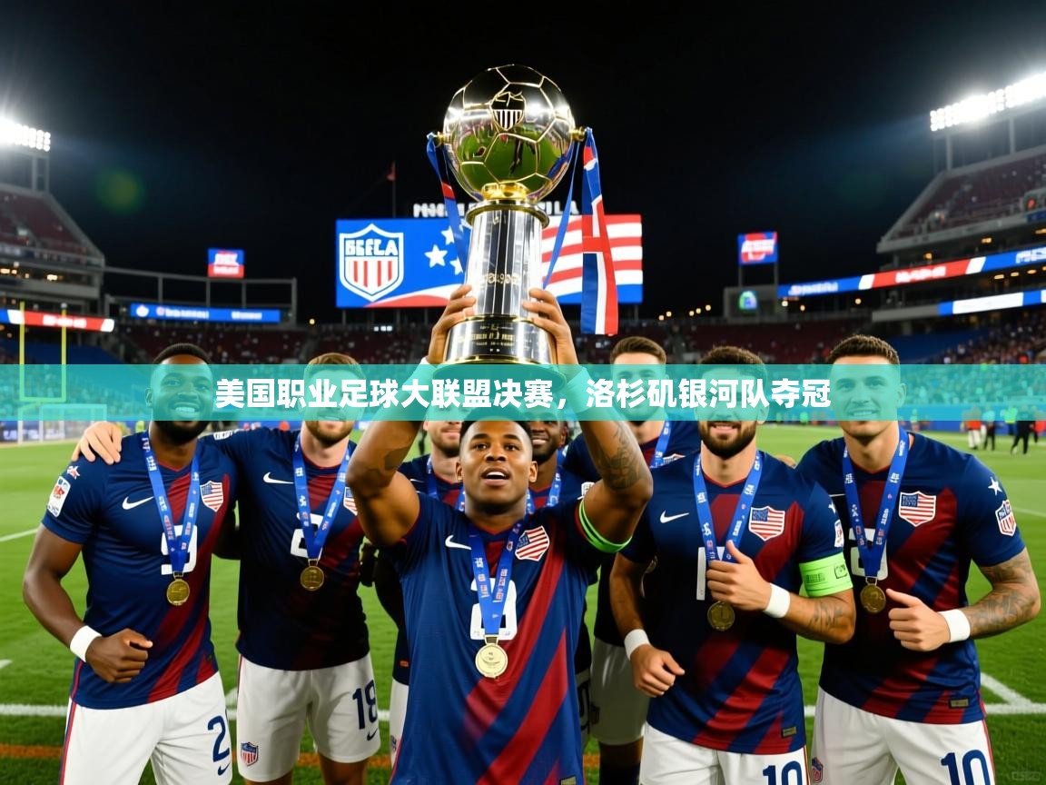 2026九游娱乐靠谱吗美国职业足球大联盟决赛，洛杉矶银河队夺冠  第3张