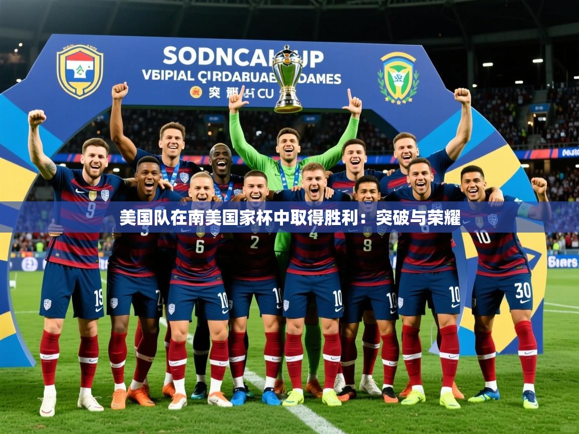 2026九游app下载苹果版美国队在南美国家杯中取得胜利：突破与荣耀  第3张