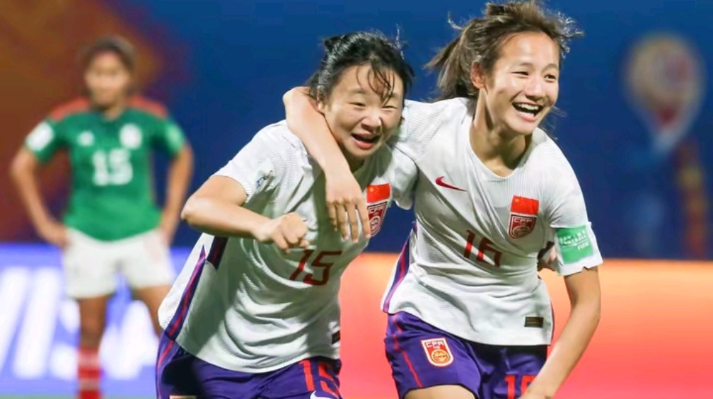 世界足球大赛：女子团队崭露锋芒的简单介绍