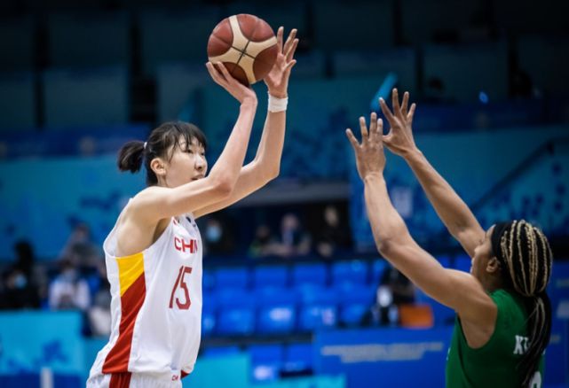 关于波多黎各女篮战胜法国，晋级东京奥运会八强的信息