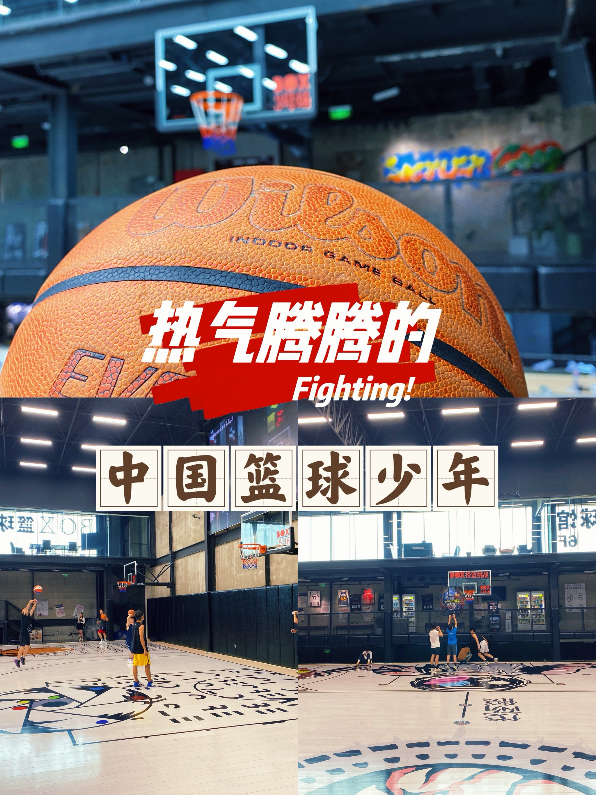 包含中国篮球盛事再掀热潮，球迷热情高涨的词条