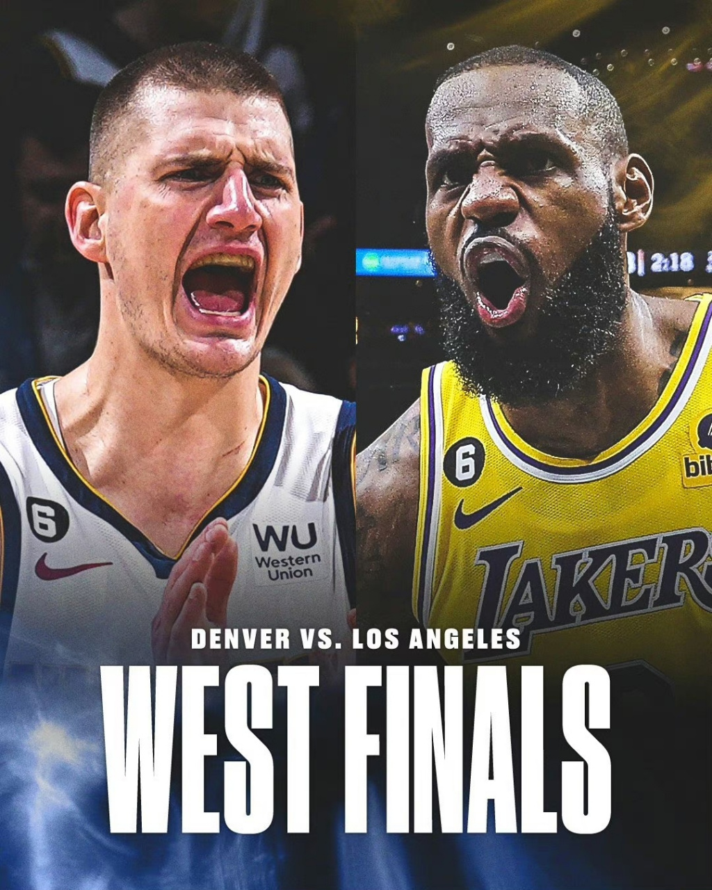 九游娱乐官方平台-NBA总决赛再次现西部东部对决
