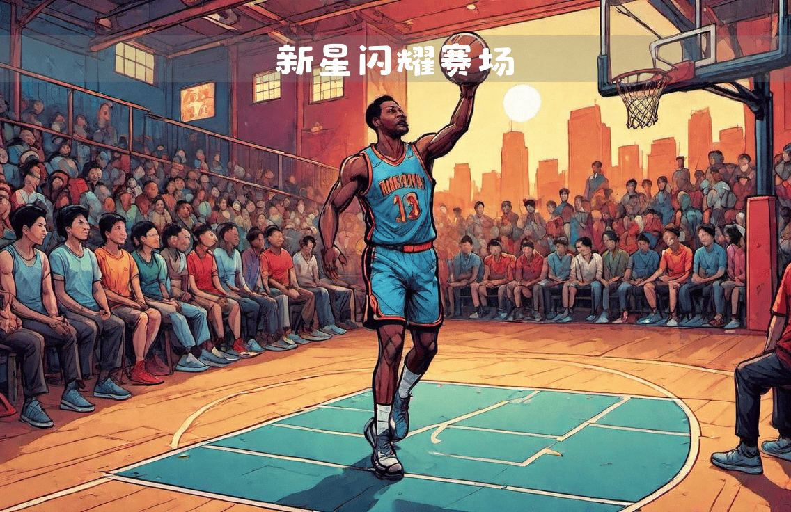 九游官网入口-新星横空出世！篮球风云再起！