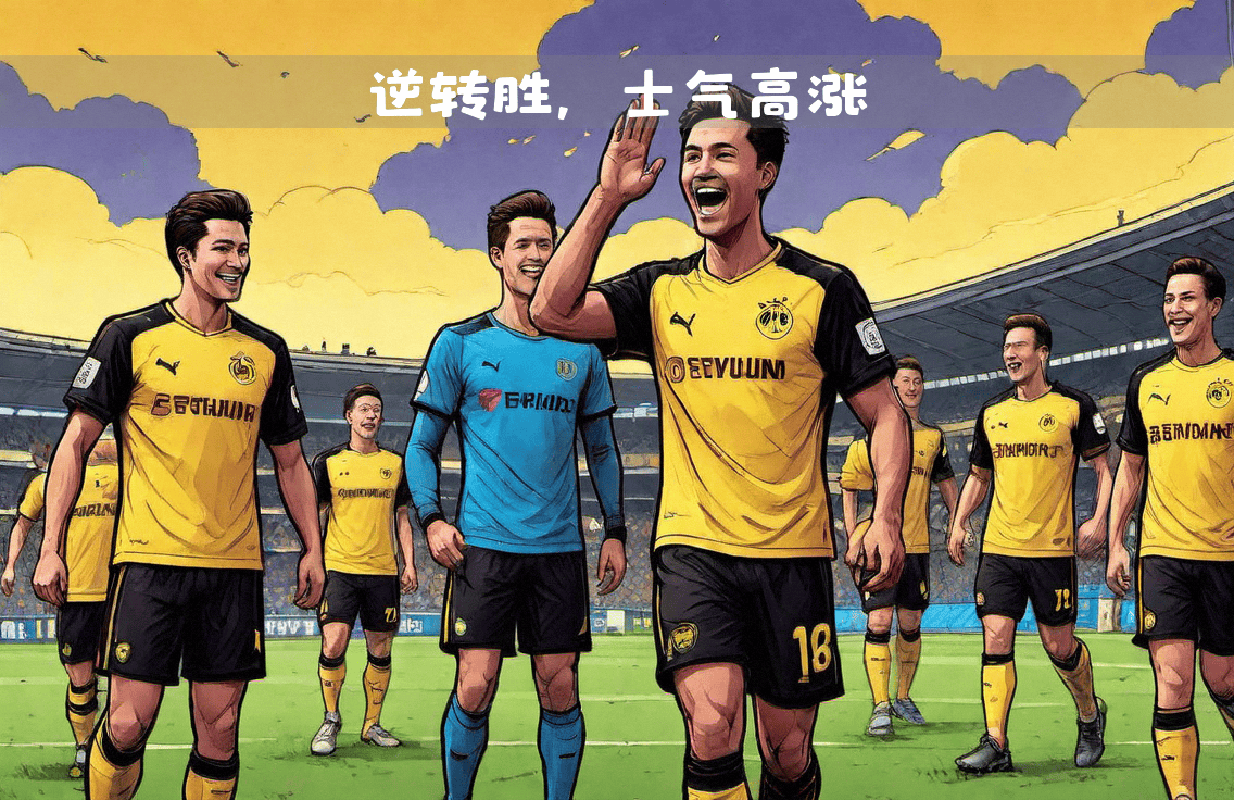 九游官方平台-奥格斯堡逆转获胜，展现强大实力